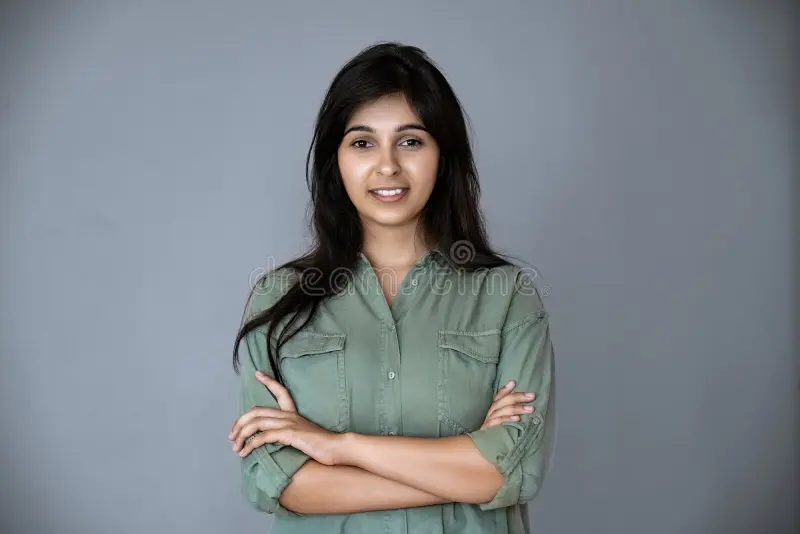 Tanvi Sharma