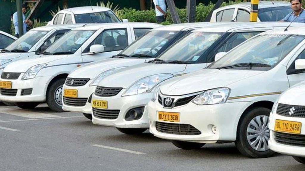 Public Taxi Service in Pathankot: Travel with Comfort and Reliability