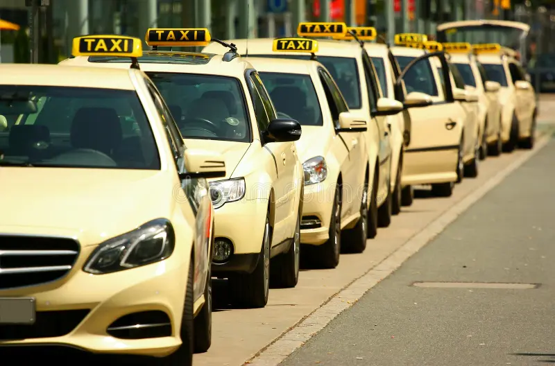 Taxi Service in Gurdaspur