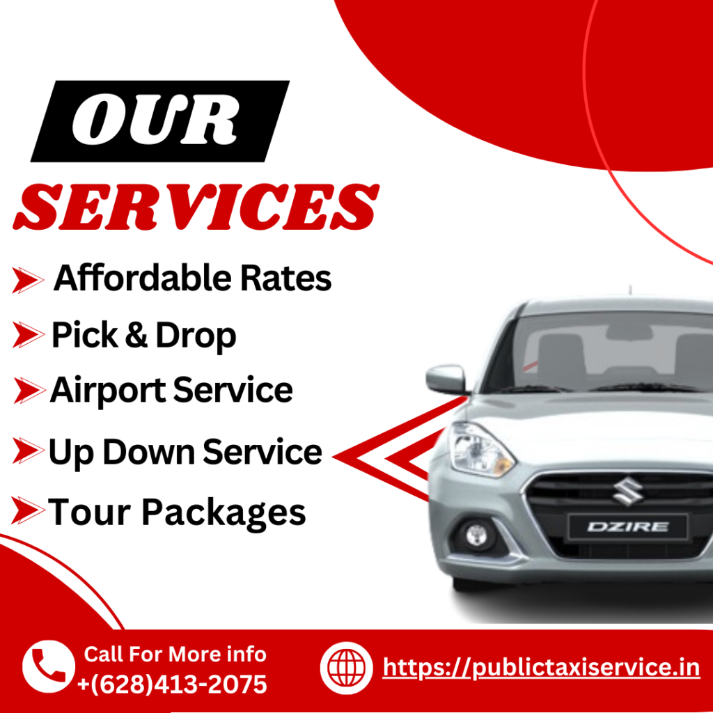 Affordable Tour Service Near Me